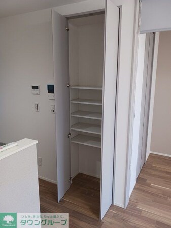 Nest Masumi(ネストマスミ)の物件内観写真